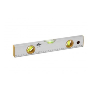 NIVEL ALUMINIO COMUM BRASFORT 14 35CM