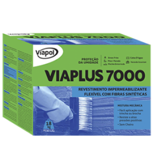 VIAPLUS 7000 CX 18KG VIAPOL